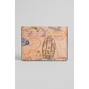 ALV by Alviero Martini portacarte Passport Classic ALVP7104 [538da9b0]