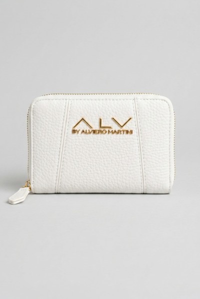 Alv by Alviero Martini portafoglio zip around Diana ALVP13002 [177ccdd4]