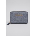 ALV by Alviero Martini portafoglio piccolo Passport Classic ALVP7102 [d9072048]