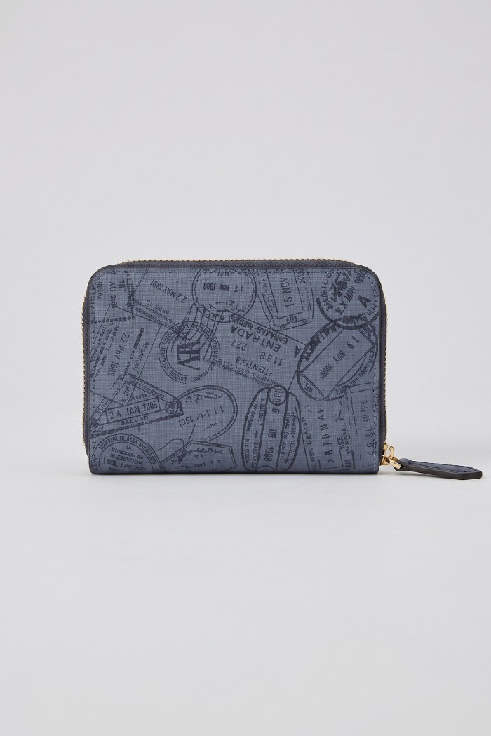 ALV by Alviero Martini portafoglio piccolo Passport Classic ALVP7102 [00216345]
