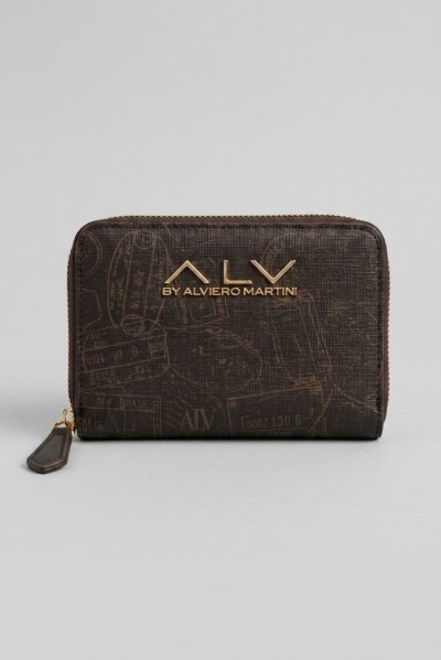 ALV by Alviero Martini portafoglio piccolo Passport Classic ALVP7102 — 805219040080295_3
