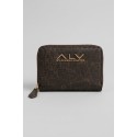 ALV by Alviero Martini portafoglio piccolo Passport Classic ALVP7102 [dc4bd534]