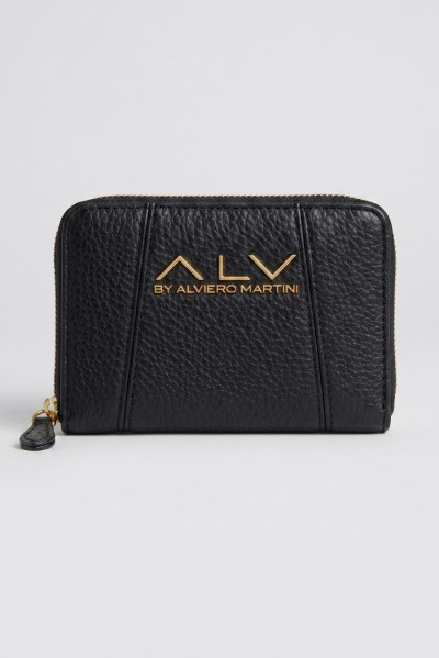 Alv by Alviero Martini portafoglio zip around Diana ALVP13002 [3c7e7558]