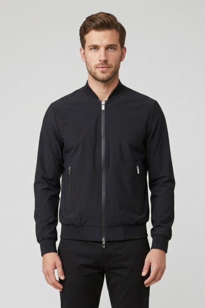 Markup bomber softshell stretch MK1940016 [4babe6fc]