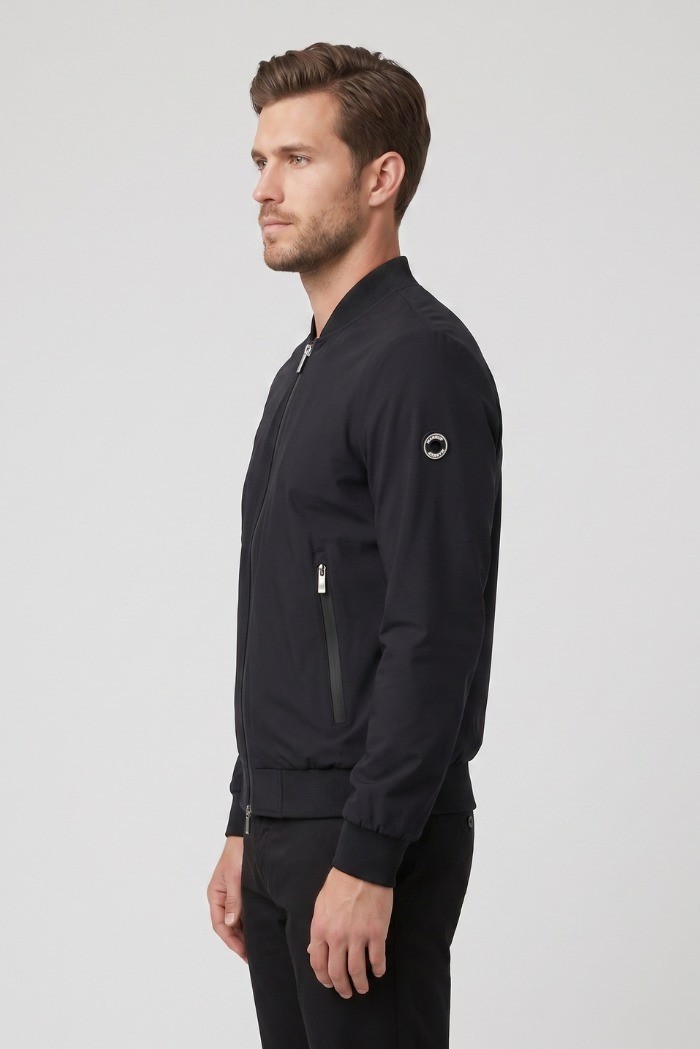 Markup bomber softshell stretch MK1940016 [928da5f1]