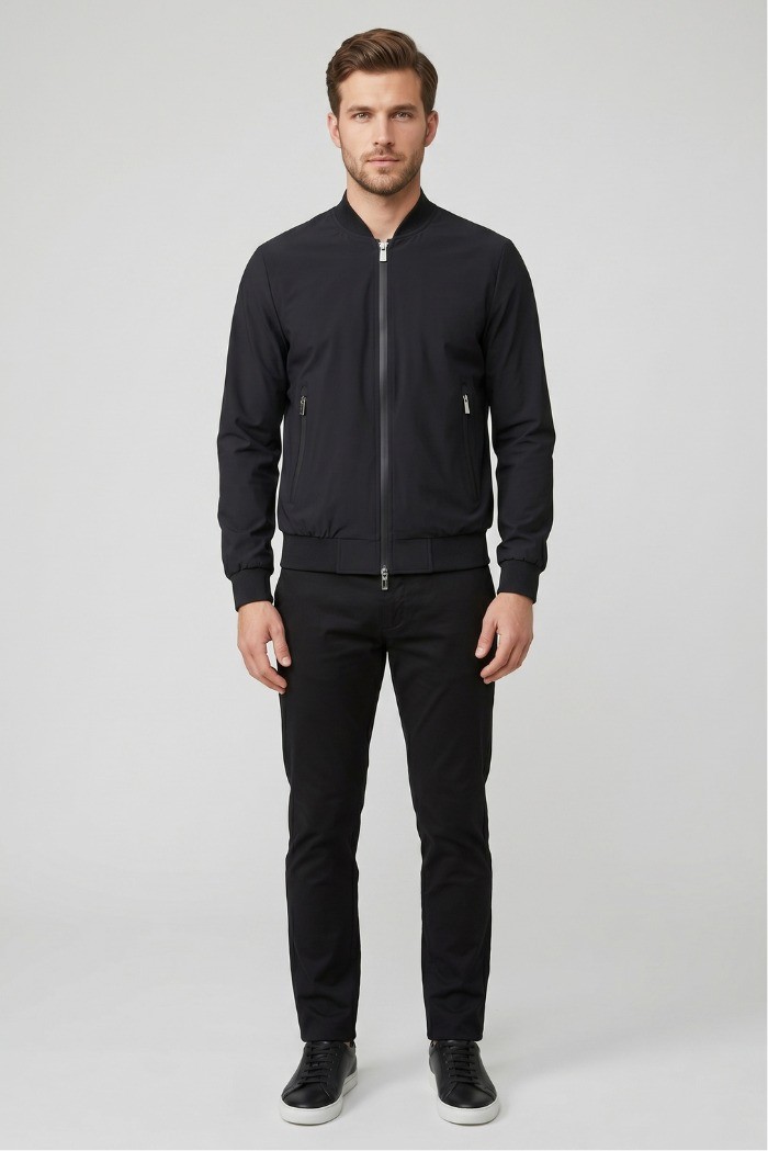Markup bomber softshell stretch MK1940016 [20c023eb]