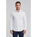 Vipa Camiceria camicia tailor fit in cotone GILDA-COLLOFR509 [ab5c7d0f]