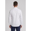 Vipa Camiceria camicia tailor fit in cotone GILDA-COLLOFR509 [727a3e02]