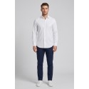 Vipa Camiceria camicia tailor fit in cotone GILDA-COLLOFR509 [c567ff06]