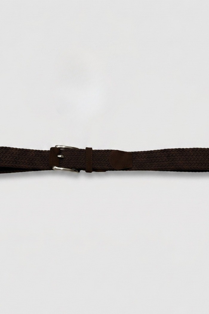 Markup cintura effetto intreccio MK1970009 [881ae76b]
