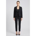 Celye giacca in tessuto stretch SS26C0649 [75137b9b]