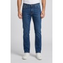 Henry Cotton's jeans in denim di cotone stretch DM650824 [6444730e]