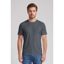 Henry Cotton's t-shirt in jersey di cotone stretch TS616041 [f9ed5f5e]