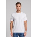 Henry Cotton's t-shirt in jersey di cotone TS650721 [8b48fc03]