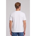 Henry Cotton's t-shirt in jersey di cotone TS650721 [526ebf0e]