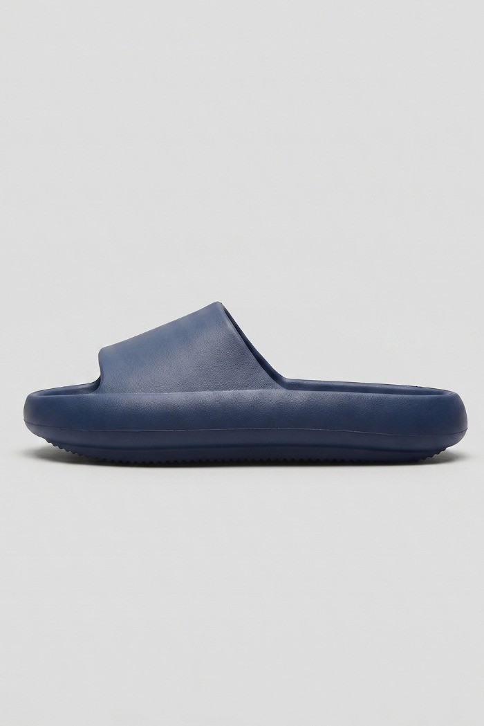 Solo Soprani ciabatta con maxi fascia SSM519N11 [925ef951]
