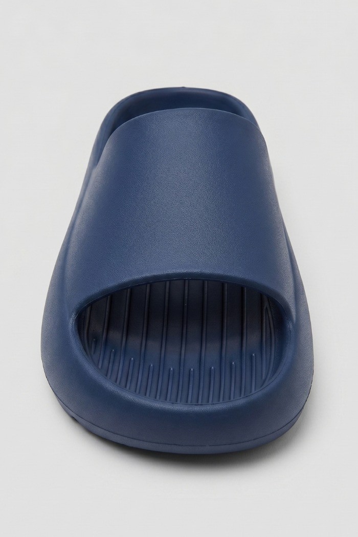 Solo Soprani ciabatta con maxi fascia SSM519N11 [25433855]