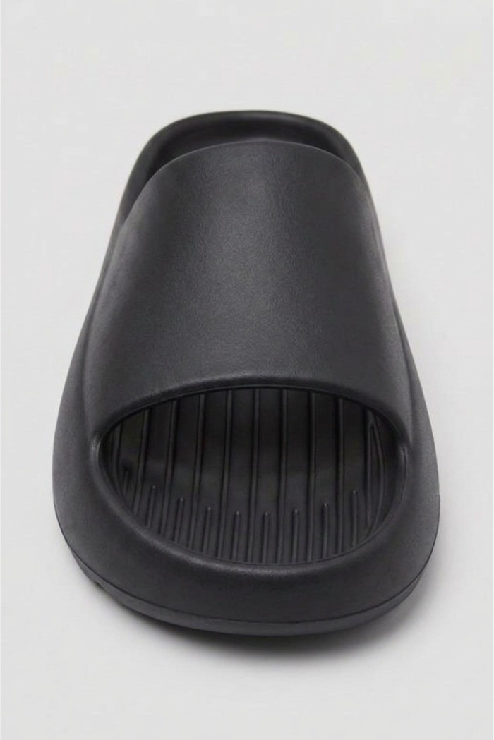 Solo Soprani ciabatta con maxi fascia SSM519N11 [955f3adf]