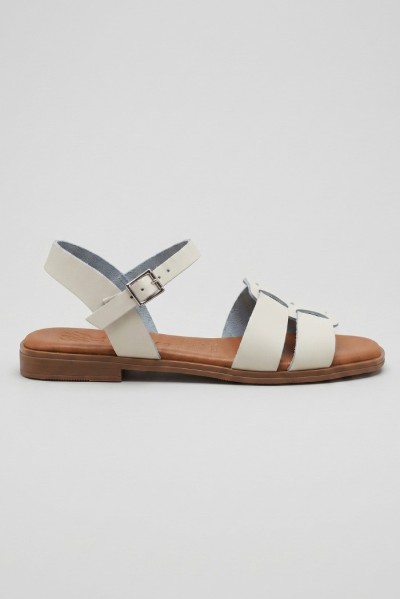 Oh! My Sandals sandalo con fasce incrociate 5824 — 805219040080307_1