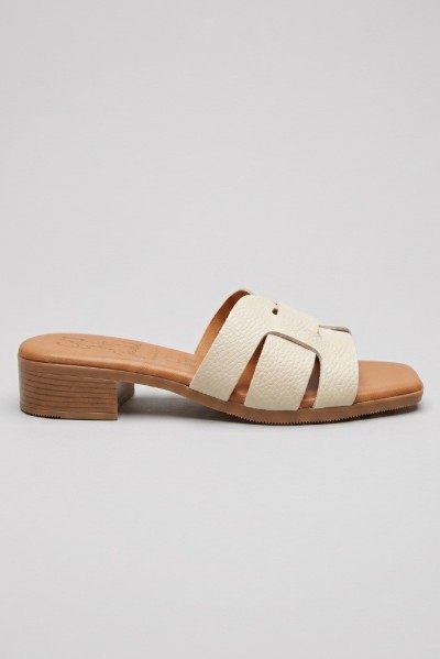 Oh! My Sandals ciabatta con fascia incrociata 5880 — 805219040080304_2