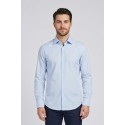 Filippo Gelsi camicia regular fit in cotone 102-2F6 [92f02223]