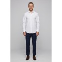 Vipa Camiceria camicia regular fit in cotone MANILA [2decad9b]
