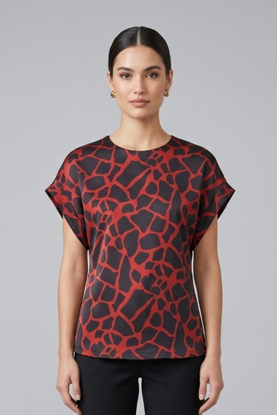 GM by Gai Mattiolo blusa a fantasia GM3384 — 805219040079996_1