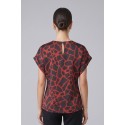 GM by Gai Mattiolo blusa a fantasia GM3384 [b659f3c9]