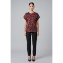 GM by Gai Mattiolo blusa a fantasia GM3384 [014432cd]