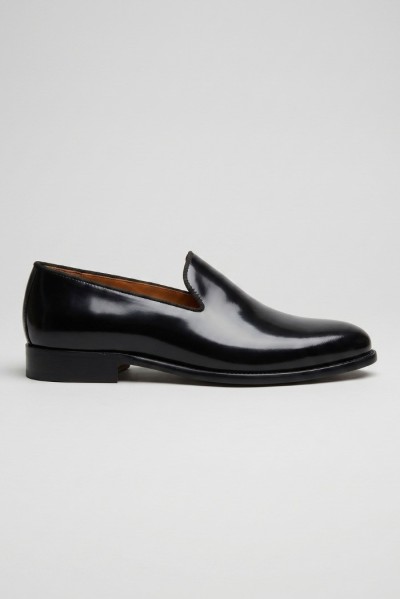 Class mocassino in pelle abrasivata ELEOVA [ab766c8c]