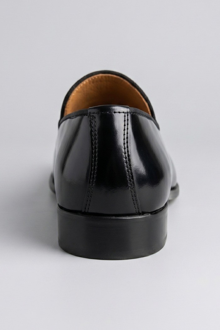 Class mocassino in pelle abrasivata ELEOVA [c01da99b]