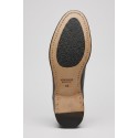Class mocassino in pelle abrasivata ELEOVA [7700689f]