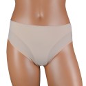 Slip modellante ventre plano secret - beige