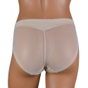 Slip modellante ventre plano secret - beige