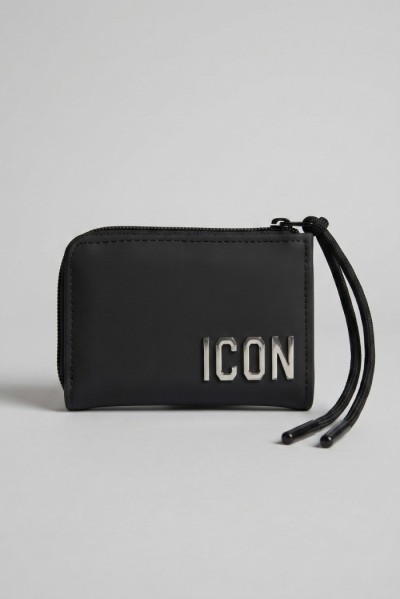 Icon portafoglio con placchetta INZ017 — 805219040079045_1
