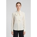 Maidoma blusa con fiocco PE26F527/BL2071 [409397d5]