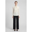 Maidoma blusa con fiocco PE26F527/BL2071 [2ea815dc]