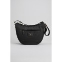 Frau borsa a spalla in tessuto tecnico B966 [9e37d649]
