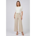 Maidoma pantalone palazzo in poliviscosa stretch PE26F448/PA2149 [c00801bd]