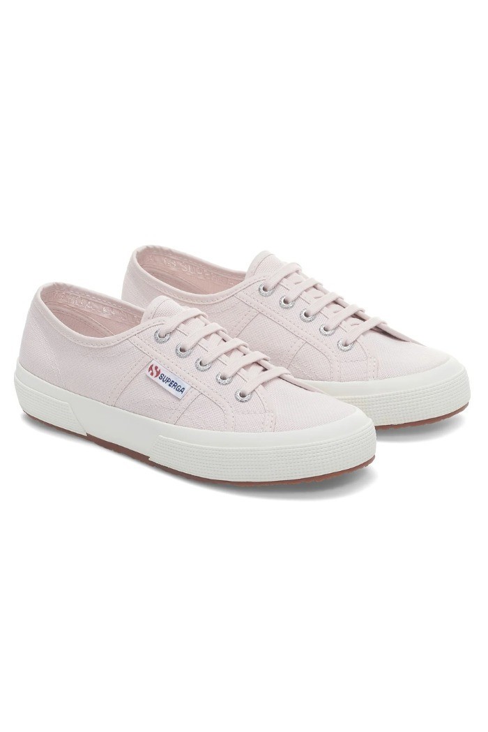 Superga sneaker in tela classica 2750-Cotu Classic [3412deb3]