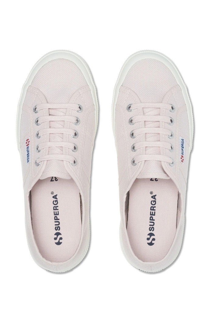 Superga sneaker in tela classica 2750-Cotu Classic [865f58a9]