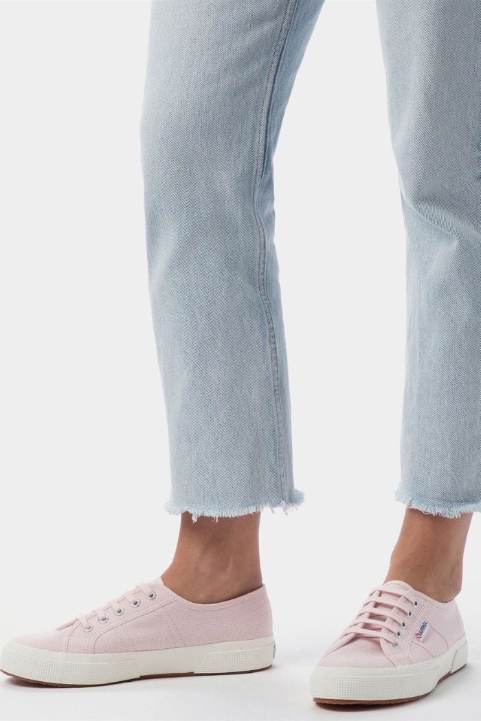 Superga sneaker in tela classica 2750-Cotu Classic [e864daa0]