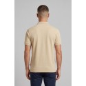 Refrigue polo in piquet di cotone stretch R5013M261 [fa01922f]