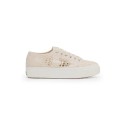 Superga sneaker platform in crochet 2740 Platform Crochet [dcaf5b12]