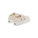 Superga sneaker platform in crochet 2740 Platform Crochet [b294d91b]