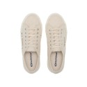 Superga sneaker platform in crochet 2740 Platform Crochet [b7c49e05]