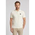 Refrigue polo in piquet di cotone stretch R5013M261 [07f1762b]