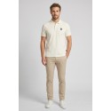 Refrigue polo in piquet di cotone stretch R5013M261 [69caf422]