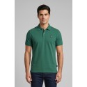 Refrigue polo in piquet di cotone stretch R5013M261 [854630a9]