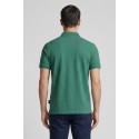 Refrigue polo in piquet di cotone stretch R5013M261 [5c6073a4]